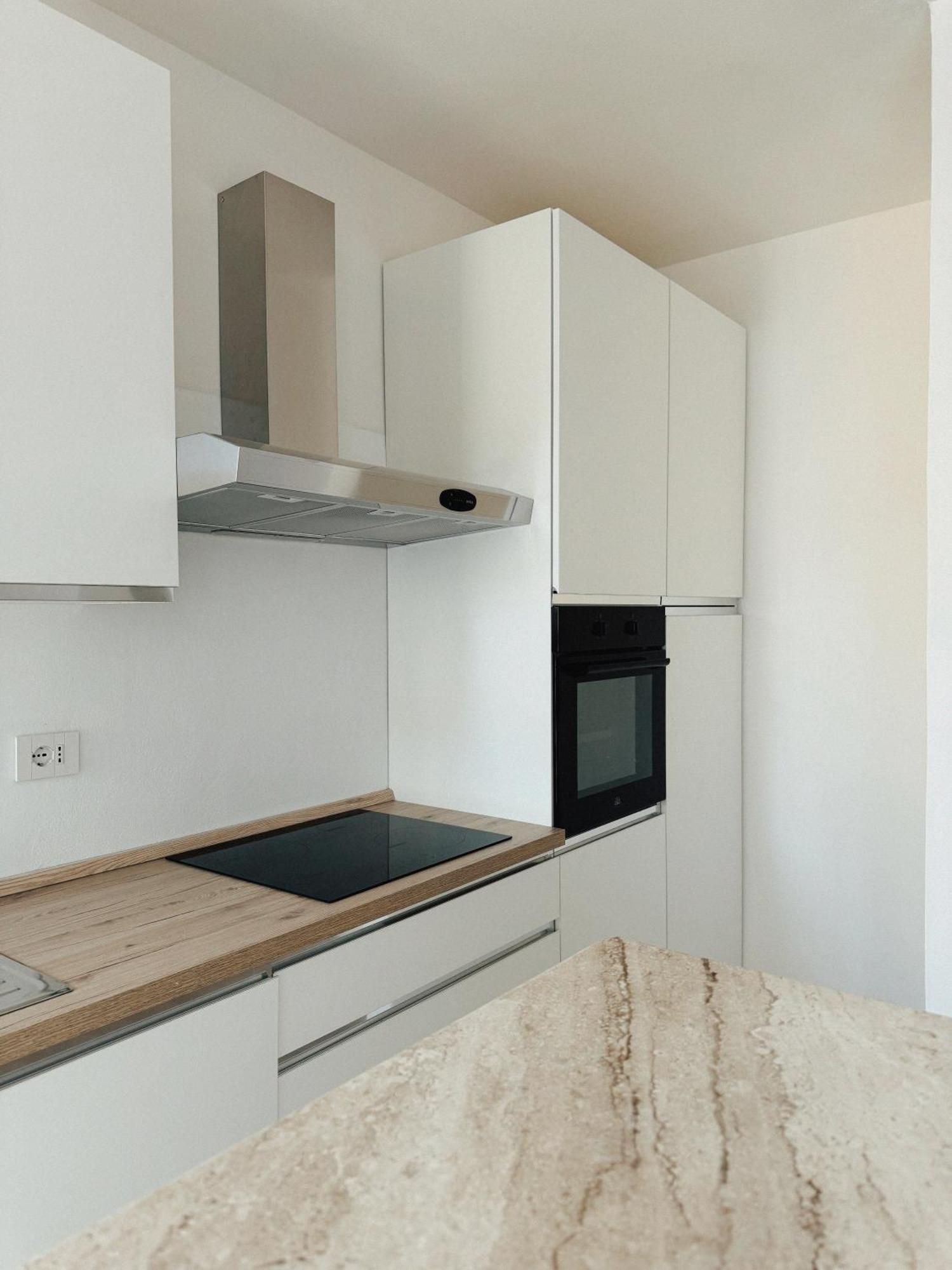Saho Apartment Alghero Exterior foto