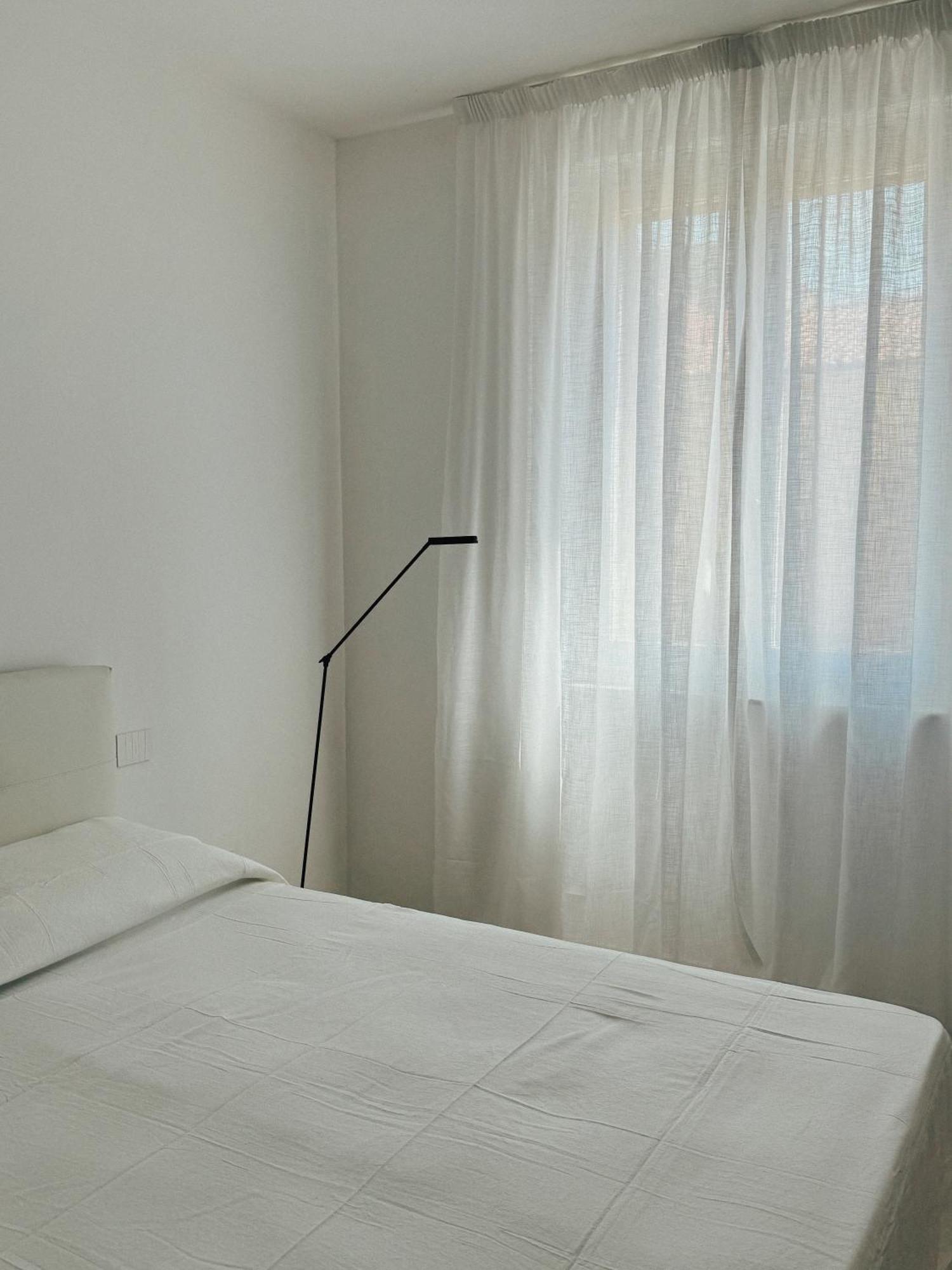 Saho Apartment Alghero Exterior foto