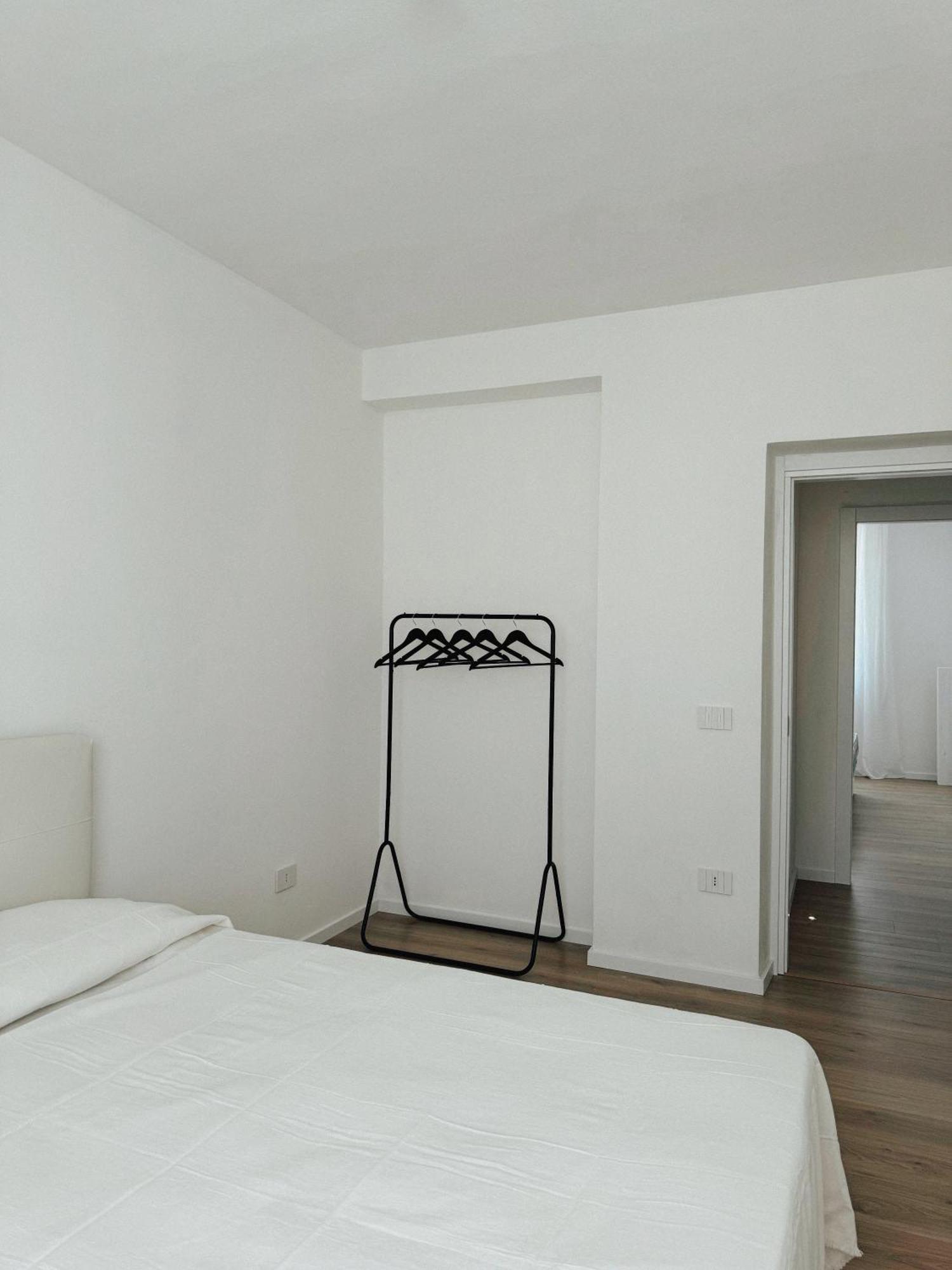 Saho Apartment Alghero Exterior foto