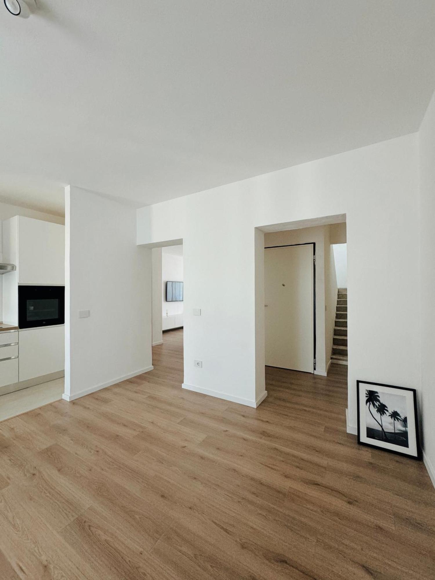 Saho Apartment Alghero Exterior foto
