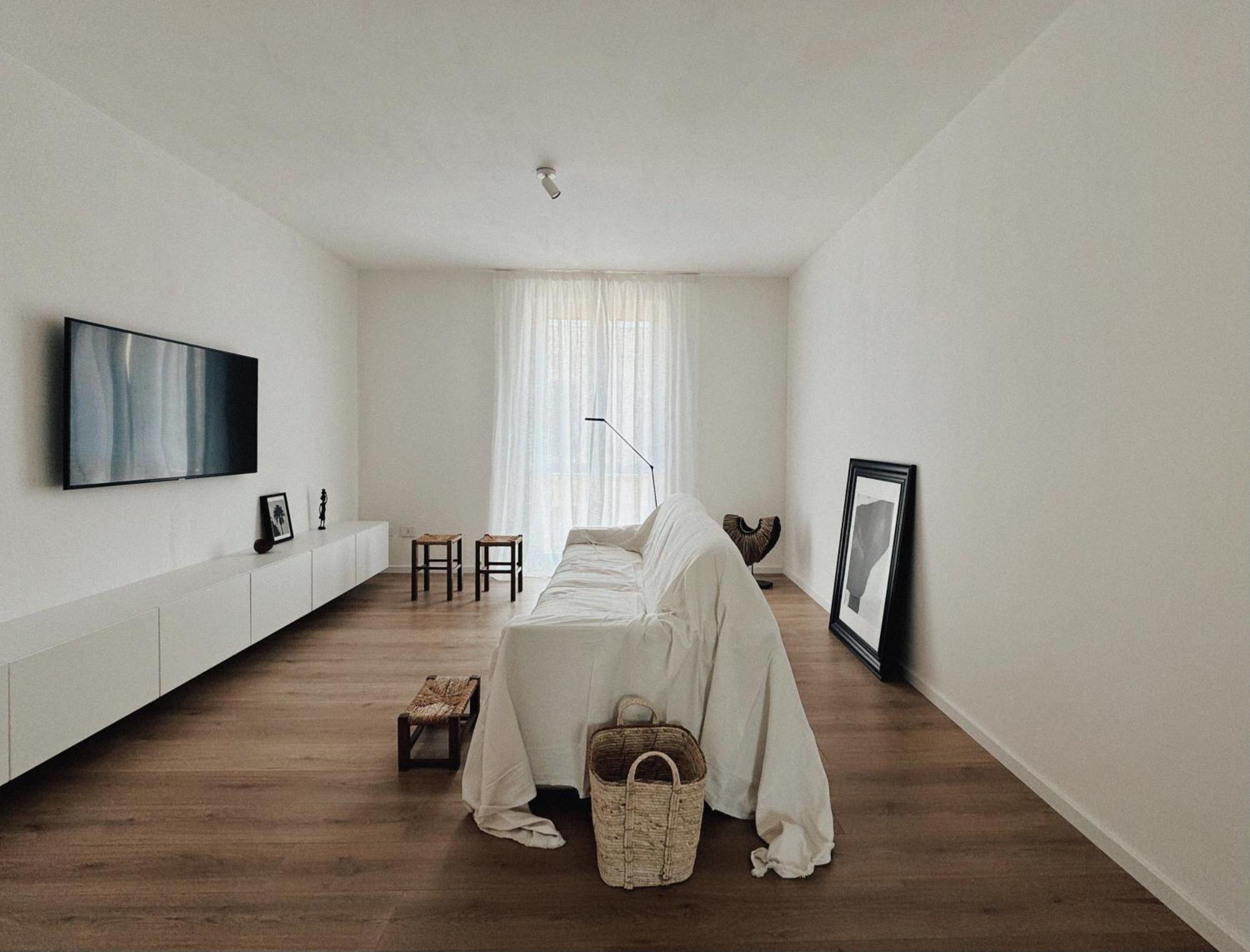 Saho Apartment Alghero Exterior foto