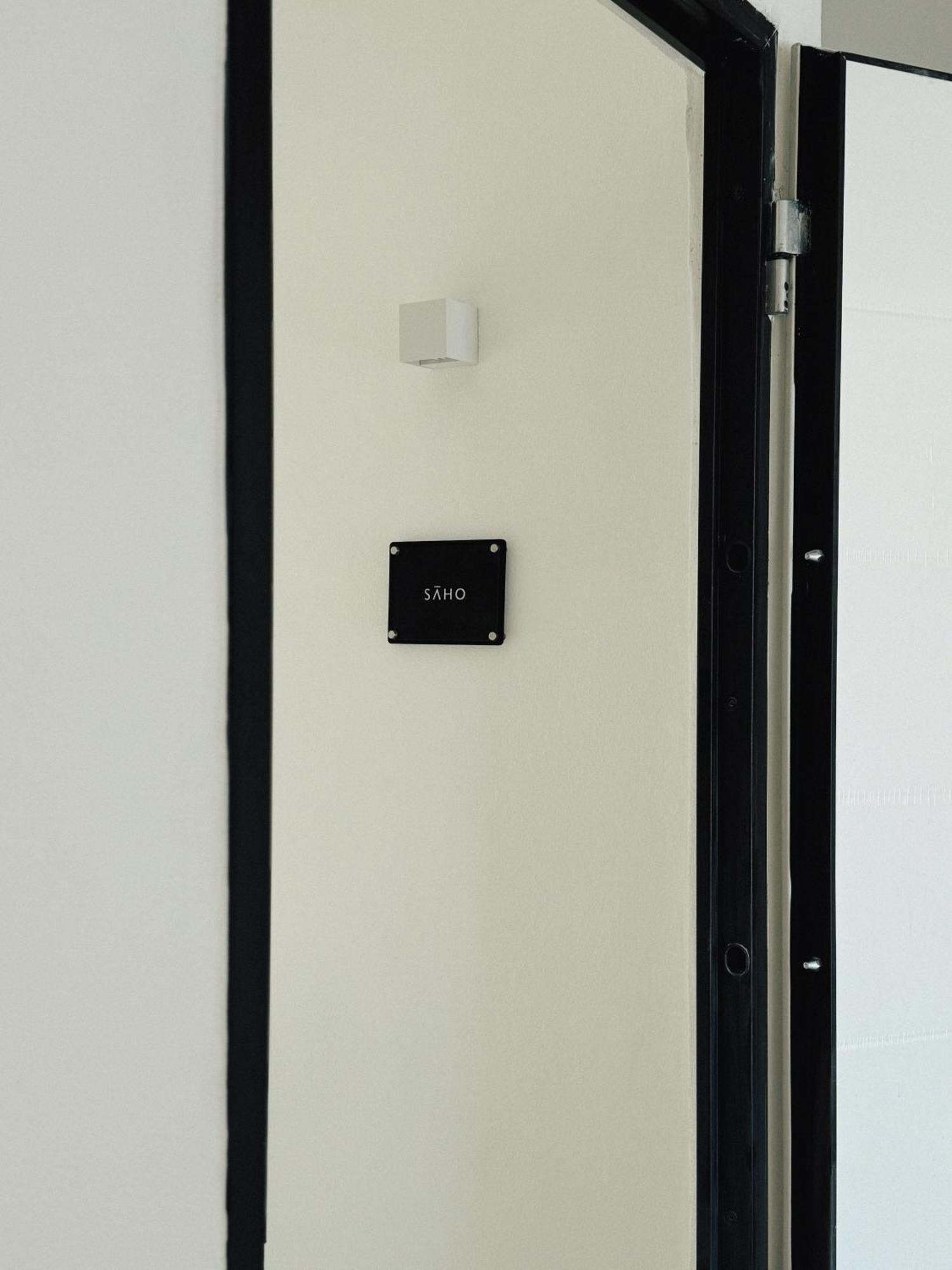 Saho Apartment Alghero Exterior foto